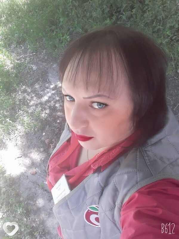 Яна, 38, Таганроге — анкета №2046236