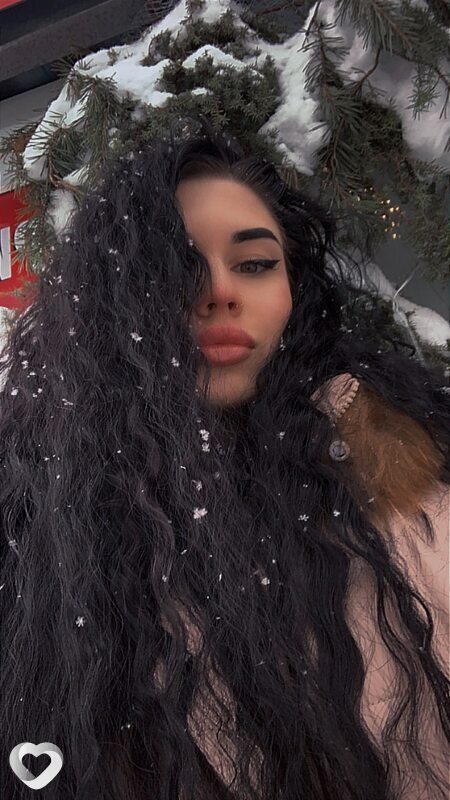 Любовь, 26, Курске — анкета №2046424