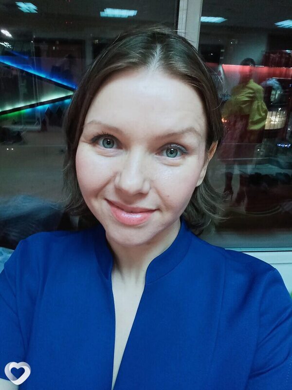 Евгения, 35, Черемхове — анкета №2046433
