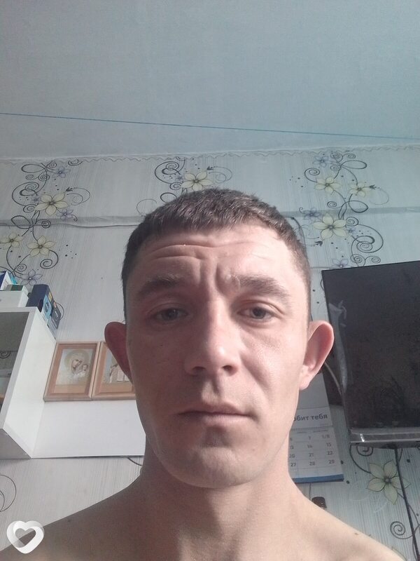 Юрий, 30, Черемхове — анкета №2046434