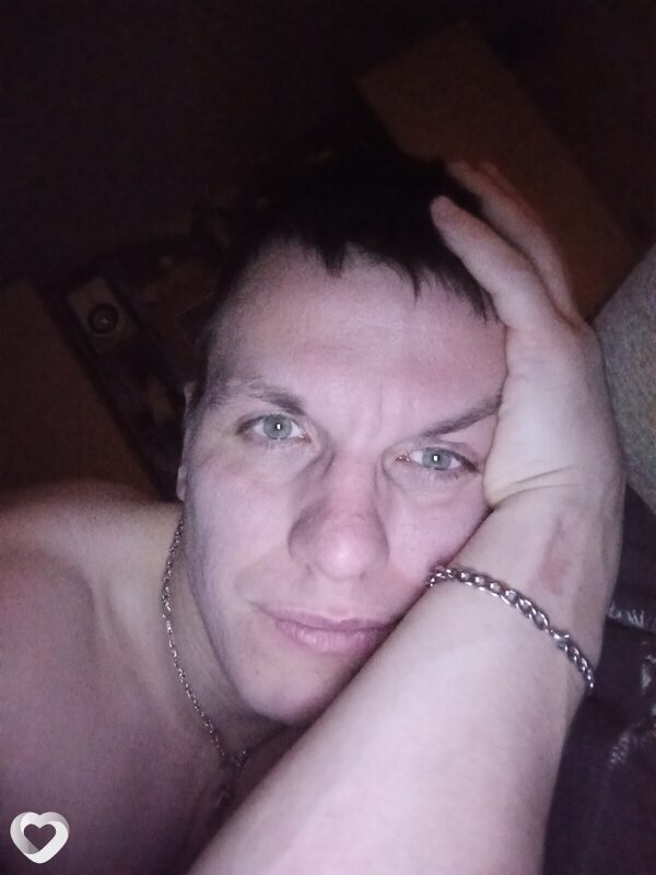 Юра Шляпников, 32, Ревде — анкета №2046435