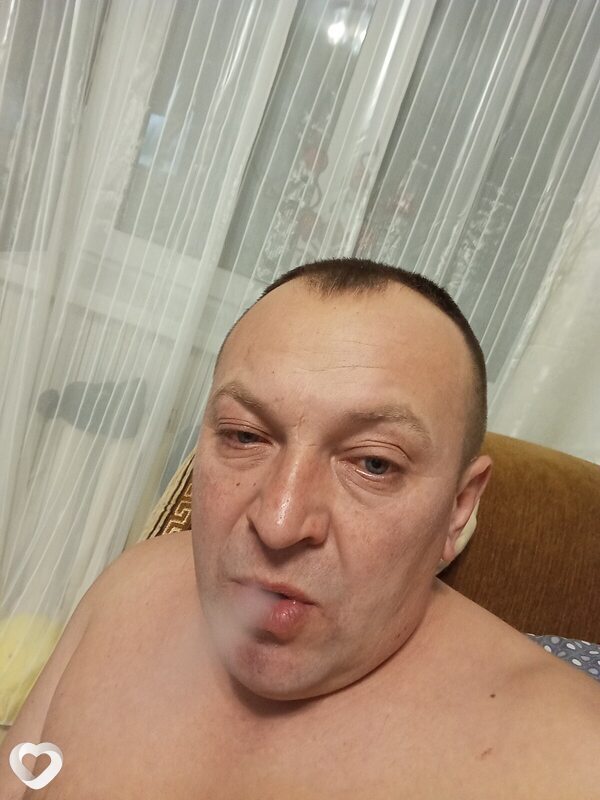 Сергей, 42, Минске — анкета №2046439