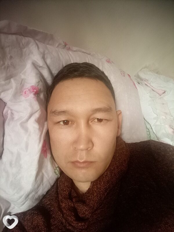 Нурлан, 39, Алматы — анкета №2046441