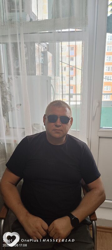 Сергей, 48, Москве — анкета №2046369