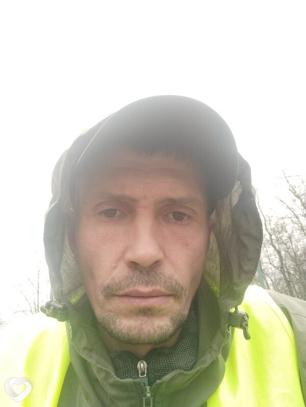 Алексей, 40, Подольске — анкета №2046371