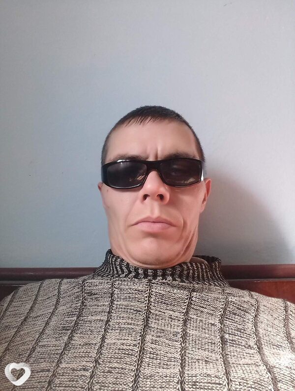 Федя, 43, Бишкек — анкета №2046373