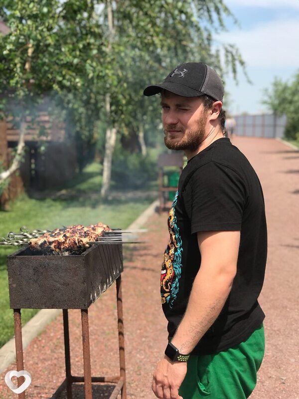 Дмитрий, 38, Ростове-на-Дону — анкета №2046379