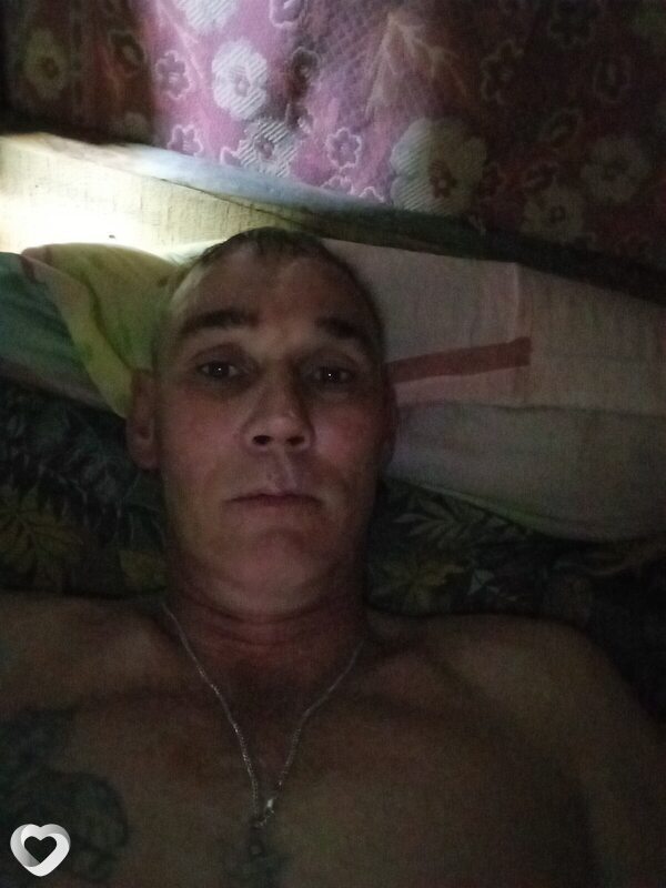 Лёха, 47, Чите — анкета №2046382