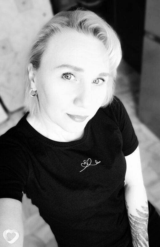 Ника, 54, Москве — анкета №2046248
