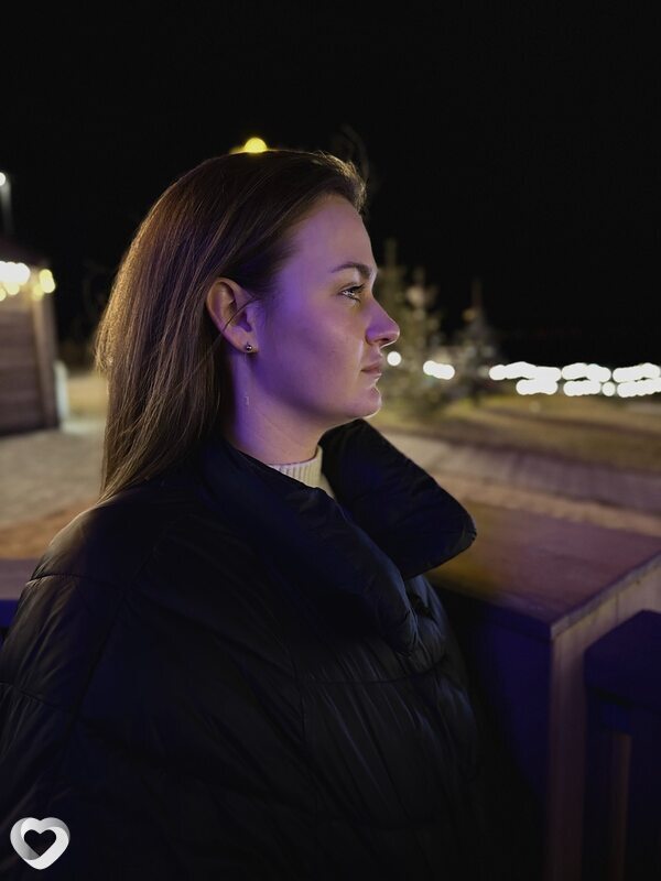 Александра, 24, Москве — анкета №2046249
