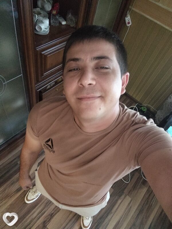 Гринч, 35, Пятигорске — анкета №2046251