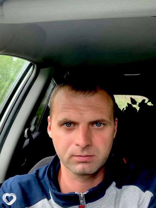 Александр, 37, Дальнереченске — анкета №2046255