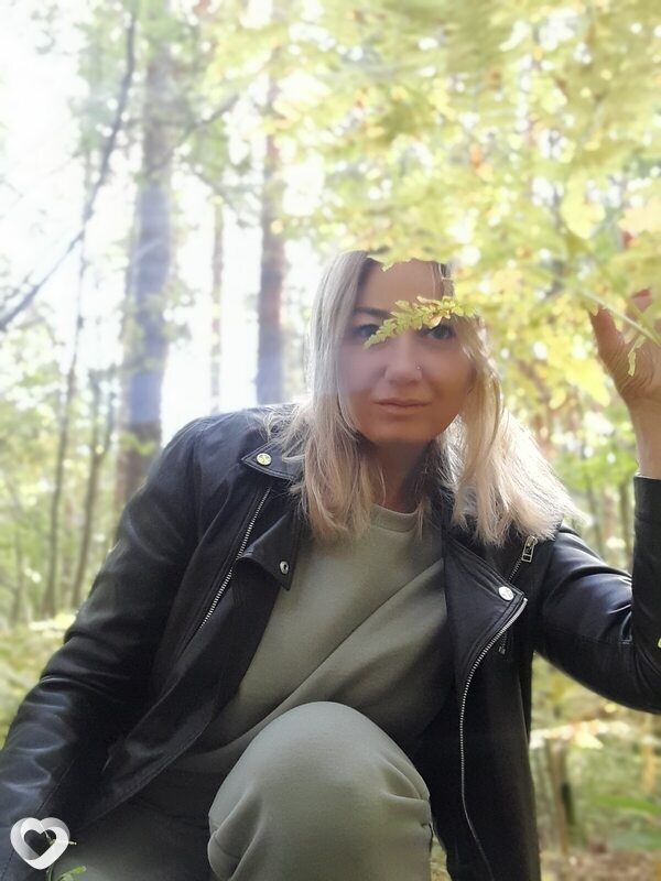 Наталья, 40, Железногорске-Илимском — анкета №2046262