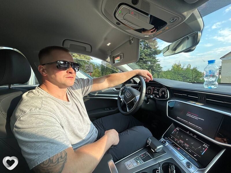 Виталий, 36, Минске — анкета №2046467