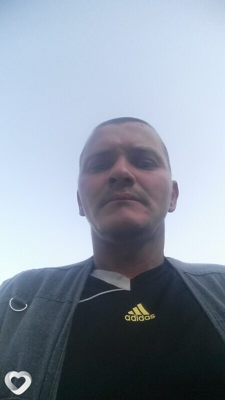 Максим, 43, Новомосковске — анкета №2046472