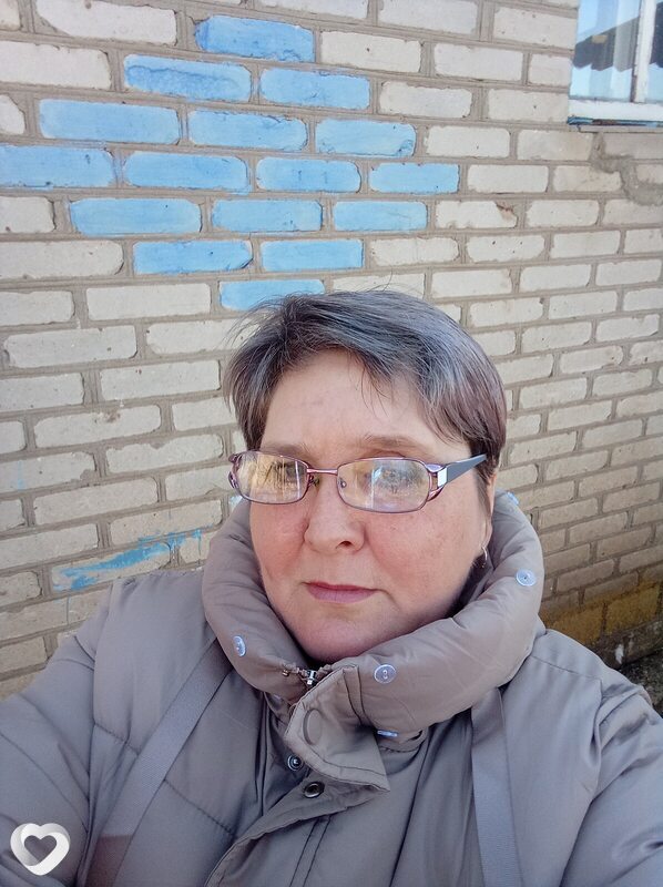 Светлана, Сорочинск