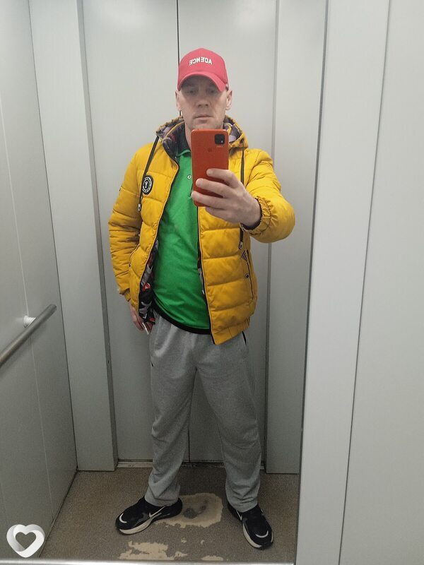 Alexander, 38, Москве — анкета №2046479