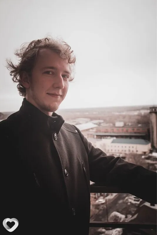 Александр, 29, Барнауле — анкета №2046486