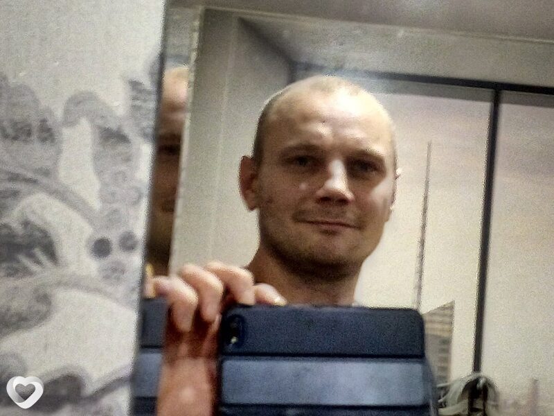 Александр, 42, Мурманске — анкета №2046488