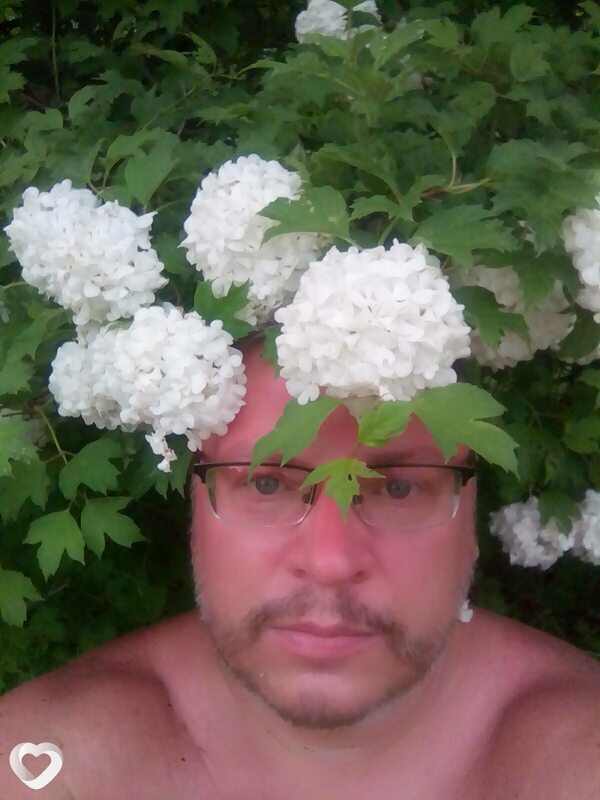 Михаил, 48, Кирове — анкета №2046489