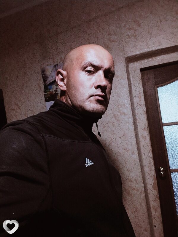 Владимир, 36, Хабаровске — анкета №2046453