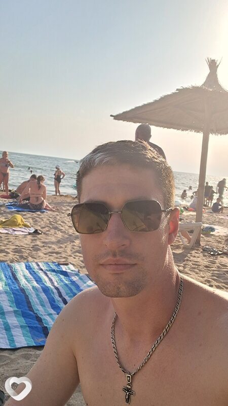 Алекс, 36, Донецке — анкета №2046455