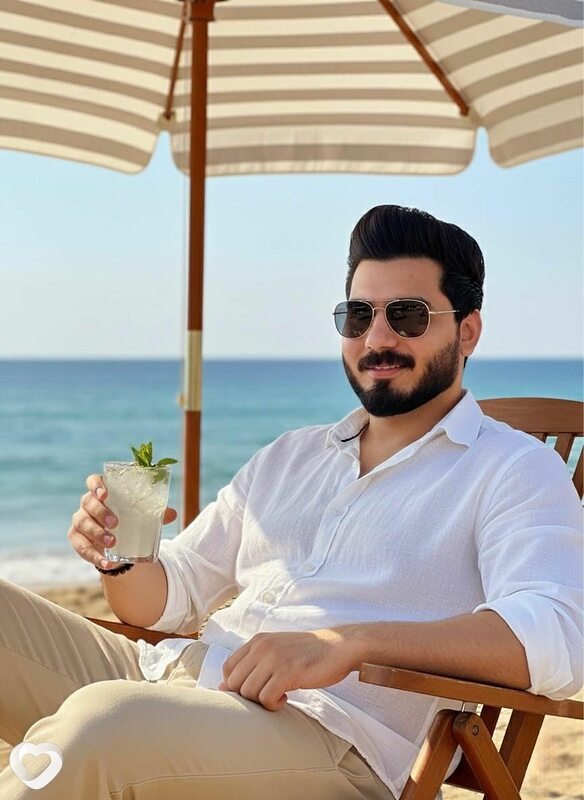 Nabeel, 28, Минске — анкета №2046466