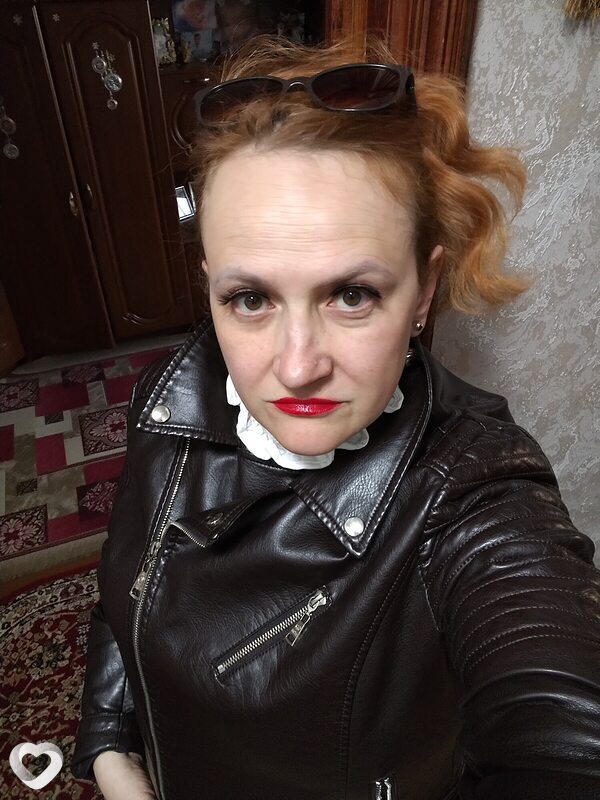 Оксана, 49, Барановичах — анкета №2047269