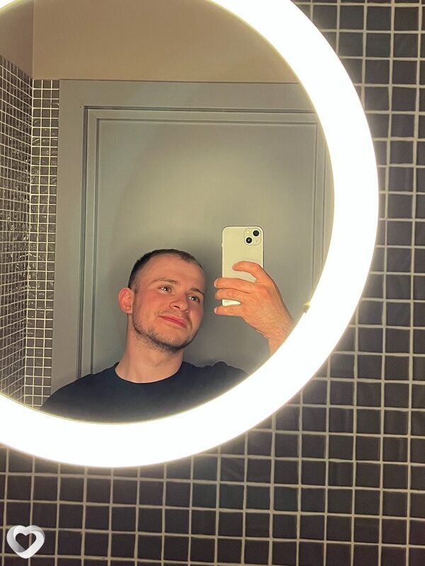Кирилл, 29, Минске — анкета №2047282