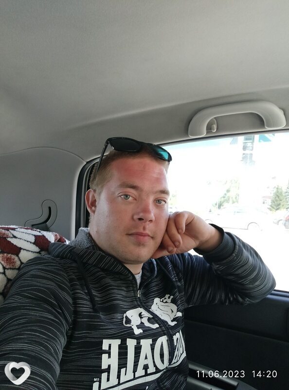 Алексей, 30, Нижнем Новгороде — анкета №2047287