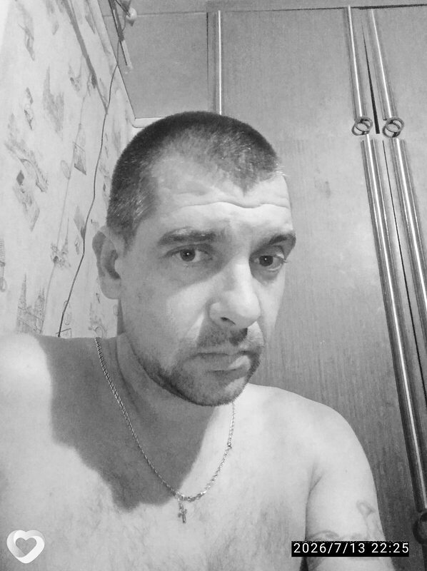 Роман, 40, Орёл — анкета №2047289