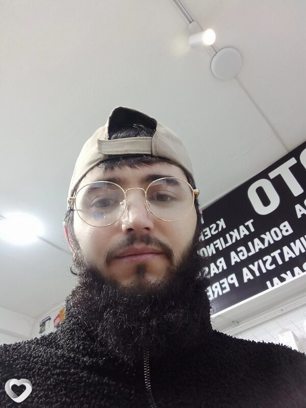 Ахмед, 32, Ташкент — анкета №2046556