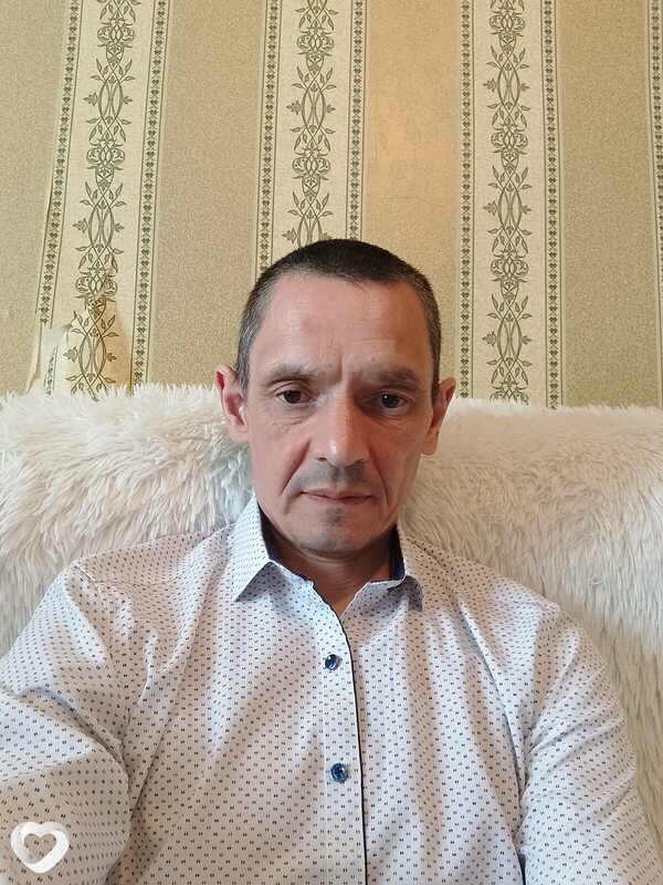 Евгений, 45, Братске — анкета №2046558