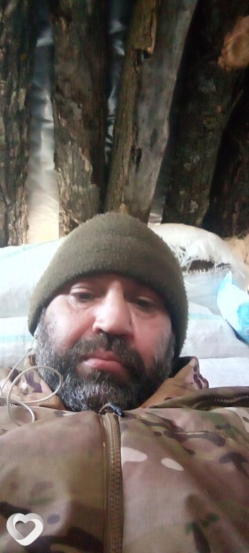 Локи, 45, Буденновске — анкета №2046561