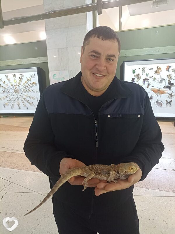 Андрей, 38, Кизляре — анкета №2046562