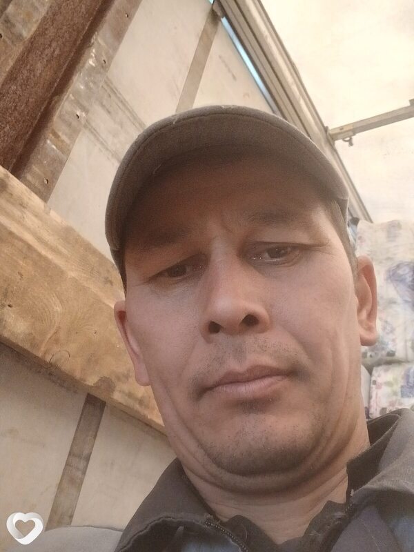 Дима, 43, Алматы — анкета №2046563