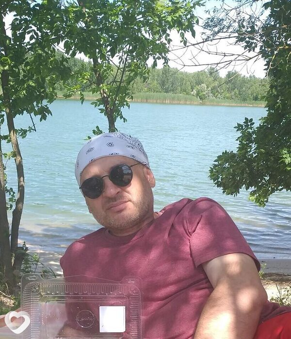 Алекс, 52, Волгодонске — анкета №2046566