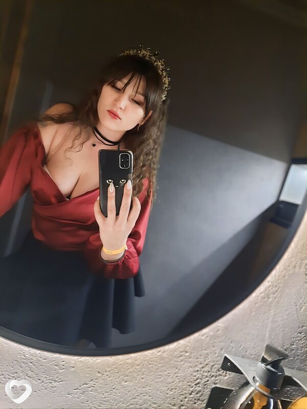 Юлия, 36, Улан-Удэ — анкета №2046644