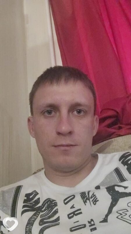 Максим, 29, Кемерове — анкета №2046648