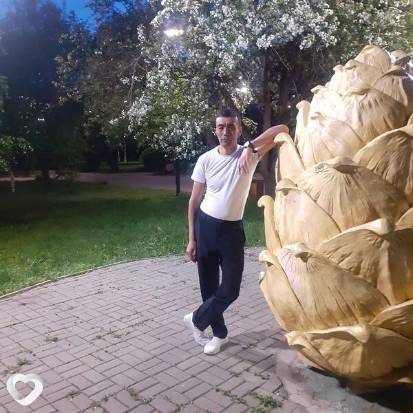 Дзд, 43, Алматы — анкета №2046650