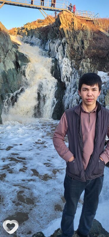 Кука, 30, Актюбинске — анкета №2046655