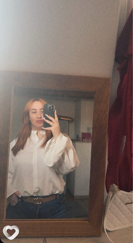 Роксолана, 25, Львове — анкета №2046657