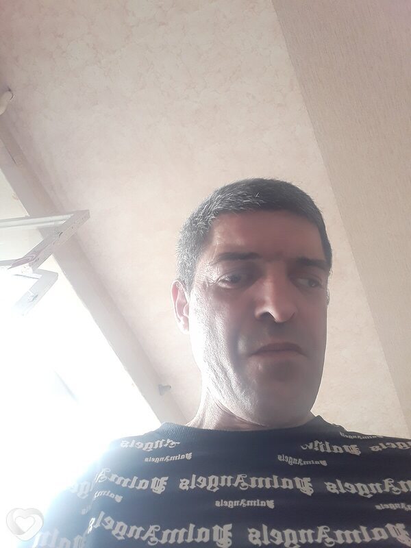 Сергей, 41, Орше — анкета №2046662