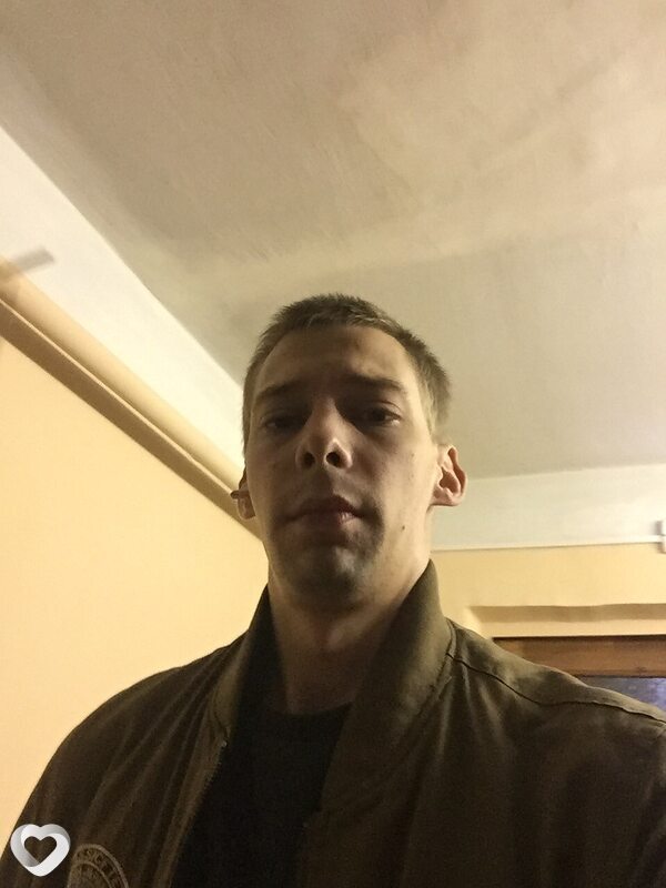 Владимир, 33, Санкт-Петербурге — анкета №2046568