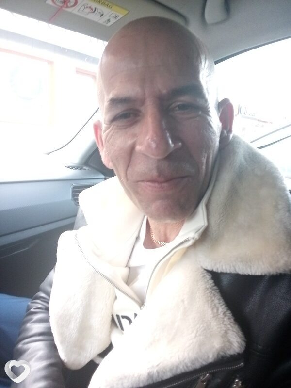 Николай, 51, Мозыре — анкета №2046573