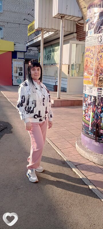 Анжелика, 33, Биробиджане — анкета №2046591