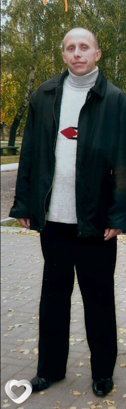 Александр, 44, Борисове — анкета №2046600