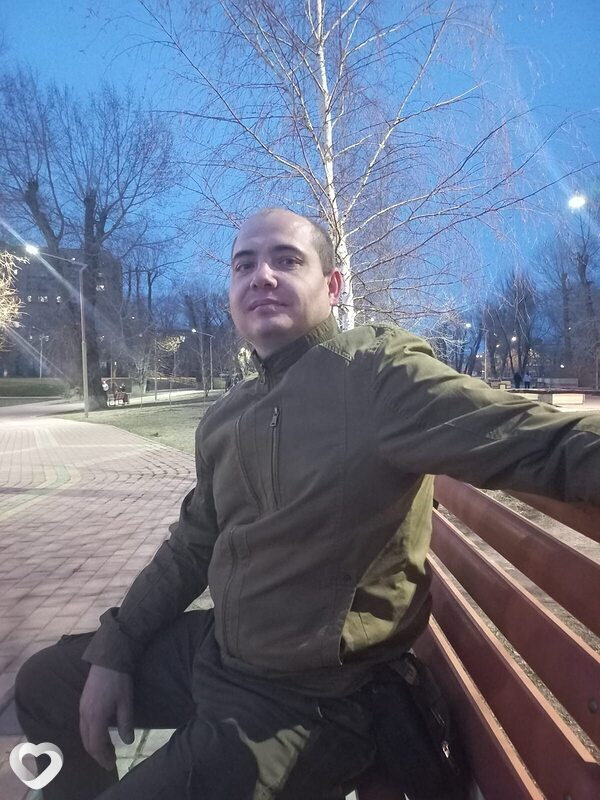 Алексей, Белоусовка