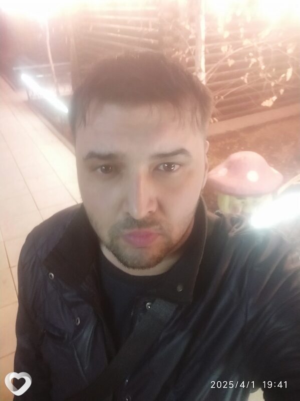 Дмитрий, 33, Астане — анкета №2046604