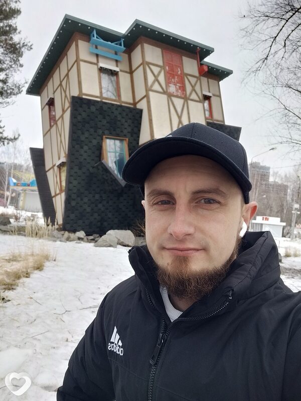 Сергей, 32, Костанае — анкета №2046609